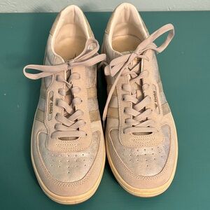 Gola exclusive Hawk Metallic